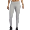 Legging Gris Femme Adidas BT RR SOLID 3S