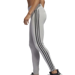 Legging Gris Femme Adidas BT RR SOLID 3S