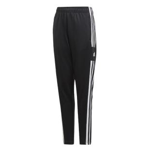Legging 3/4 Noir Femme Adidas Sq21