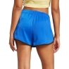 Short Bleu Femme Adidas Sprinter