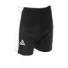 Short de Sport Noir/Blanc Mixte PEAK Training