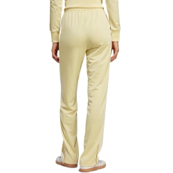 Jogging Jaune Femme Adidas Firebird