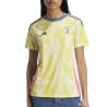 Juventus Maillot Réplica Extérieur Femme Adidas 24/25
