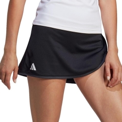 Jupe de tennis Noir Femme Adidas Club