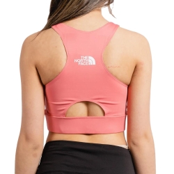 Brassière Rose Femme The North Face Flex