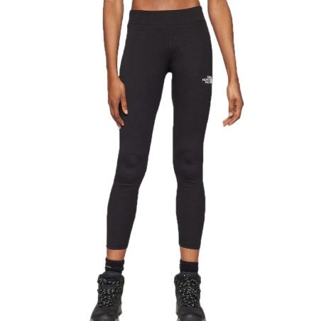 Legging Thermique Noir Femme The North Face Sport