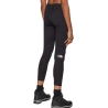 Legging Thermique Noir Femme The North Face Sport