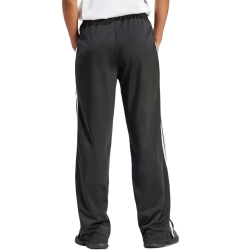 Pantalon de survêtement Noir Femme Adidas Firebird