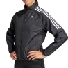 Veste Noire Femme Adidas JD2299