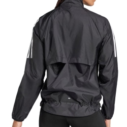 Veste Noire Femme Adidas JD2299