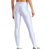 Legging Violet Femme Adidas 3