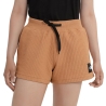 Short Orange The North Face Femme NF0A7R25N151
