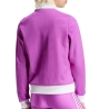 Veste Violette Femme Adidas Classic