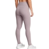 Legging Mauve Femme Under Armour Motion Uhr