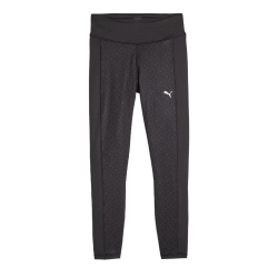 Legging Gris Femme Puma Favorit