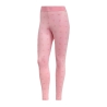 Legging Rose Femme Adidas Aop