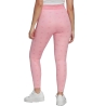 Legging Rose Femme Adidas Aop