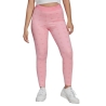 Legging Rose Femme Adidas Aop