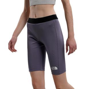 Short Mauve Femme The North Face Hw