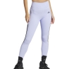 Legging Mauve Femme Adidas JI8765
