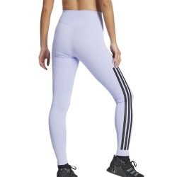Legging Mauve Femme Adidas JI8765