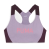 Brassière Violet Femme Puma 4keepss