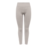 Legging Beige Femme Only Pay Tights