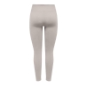 Legging Beige Femme Only Pay Tights