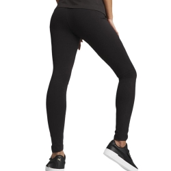 Legging Noir Femme Puma Squad
