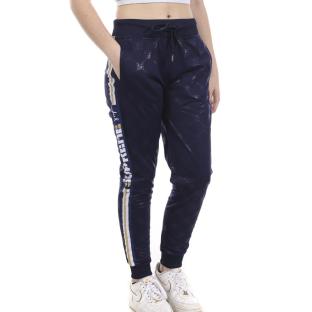 Jogging Marine Femme Supreme Grip Caryn