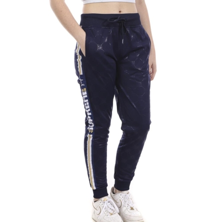 Jogging Marine Femme Supreme Grip Caryn