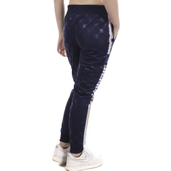 Jogging Marine Femme Supreme Grip Caryn