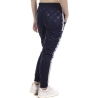 Jogging Marine Femme Supreme Grip Caryn