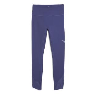 Legging Bleu Femme Puma Cloudspun Soft