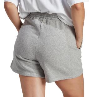 Short Gris Femme Adidas IA6450