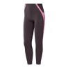 Legging Violet/Rose Femme Adidas HK6568