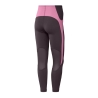 Legging Violet/Rose Femme Adidas HK6568