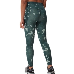 Legging Vert Femme The North Face 7/8 NF0A5IZQ2AW1
