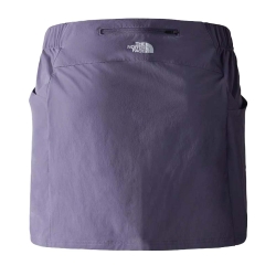 Jupe Mauve Femme The North Face Speedlight