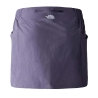 Jupe Mauve Femme The North Face Speedlight