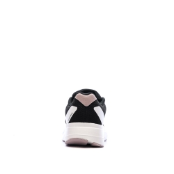 Chaussures de running Noire/Rose Femme Adidas Duramo Sl