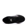 Chaussures de running Noire/Rose Femme Adidas Duramo Sl