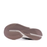 Chaussures de running Noire/Rose Femme Adidas Duramo Sl