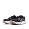 Chaussures de running Noire/Rose Femme Adidas Duramo Sl