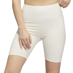 Cuissard Beige Femme Adidas Yo 4e