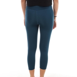 Legging Bleu Femme The North Face Mtvn Hr