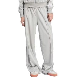 Pantalon de survêtement Gris Femme Adidas Firebird
