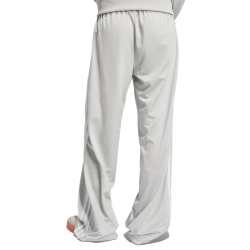 Pantalon de survêtement Gris Femme Adidas Firebird