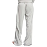 Pantalon de survêtement Gris Femme Adidas Firebird