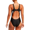 Maillots de bain Noir 1 pièce Femme Adidas Swimsuit